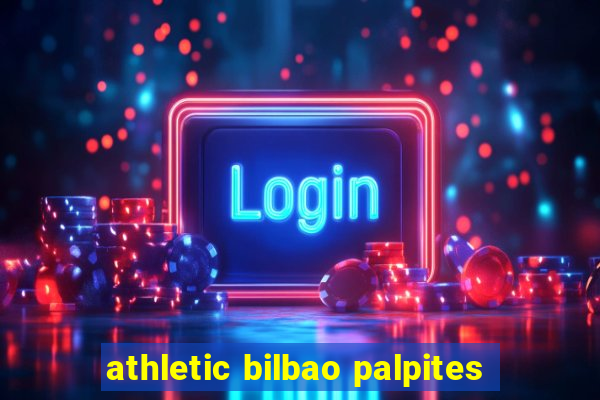 athletic bilbao palpites